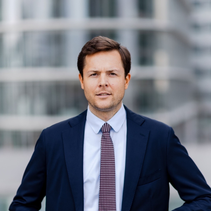 Management > Personen > Johannes Ern | Ern-Gruppe - Real Estate, Venture Capital & Consulting Services