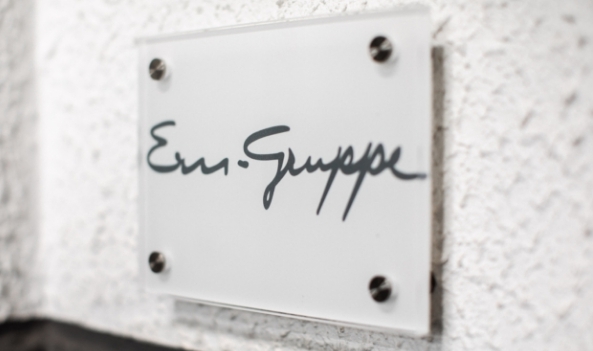  | Ern-Gruppe - Real Estate, Venture Capital & Consulting Services